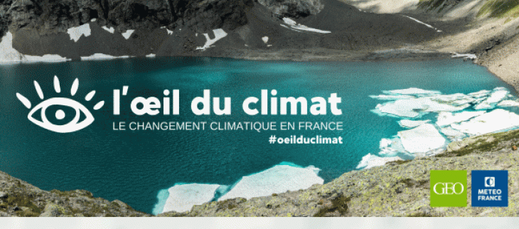 [Concours photo]  Changement climatique en France !