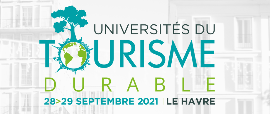 [Conférences, tables-rondes, ateliers, éductours…] Universités du Tourisme Durable