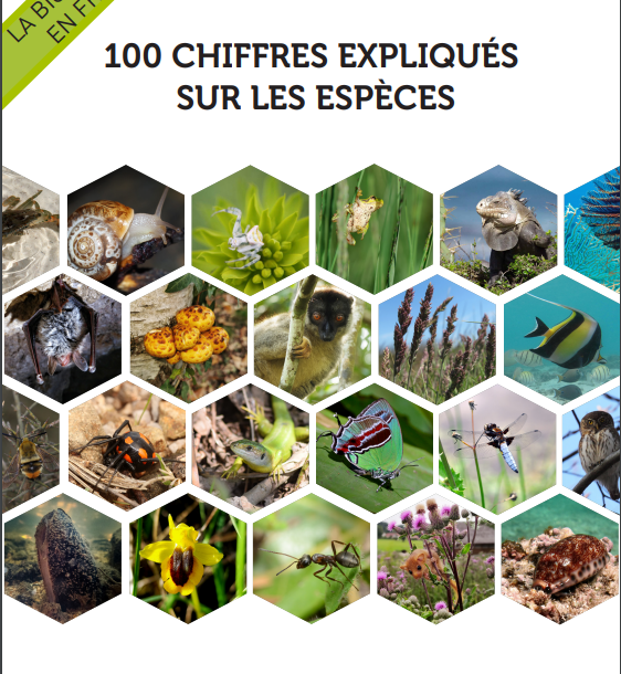 100 chiffres-clés sur les espèces françaises