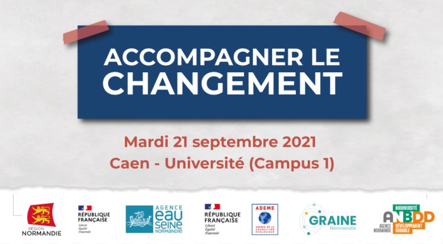 [Retour sur l’atelier 3] Accompagner au changement