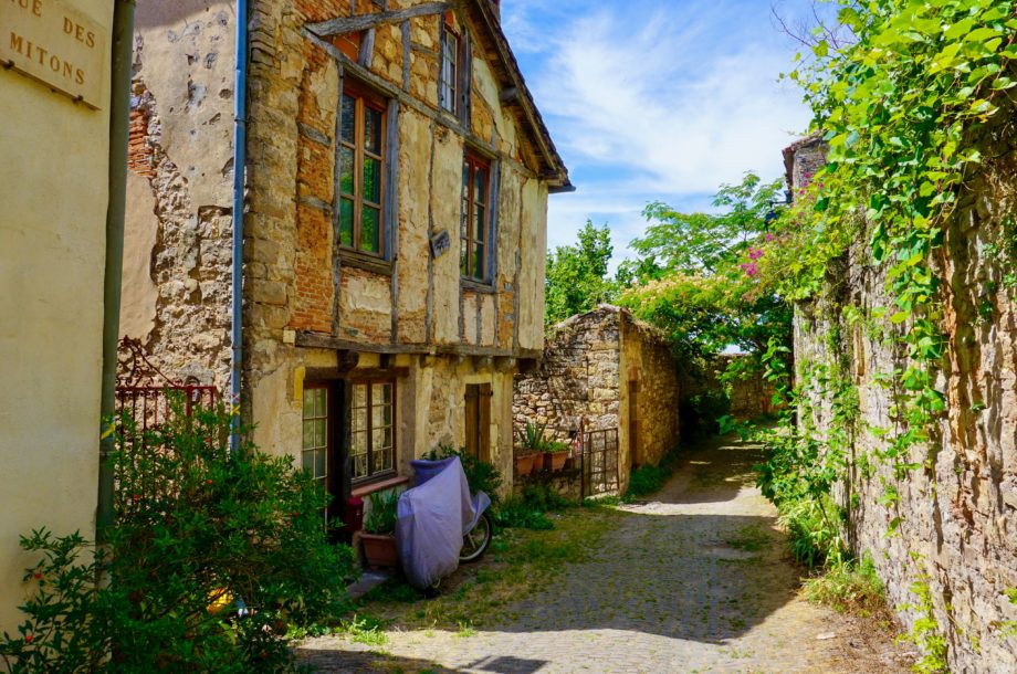 [Visite] Colocation de séniors : une opportunité pour les anciens et pour la commune?