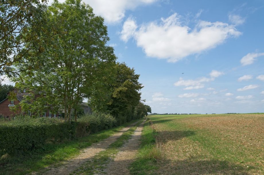 DDTour Agroécologie, des places disponibles pour le 4 février 2022