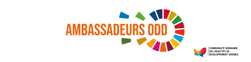 Devenez un Ambassadeur des Objectifs de Développement Durable en Normandie