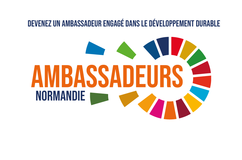 Devenez un Ambassadeur des Objectifs de Développement Durable en Normandie – Sessions 2023