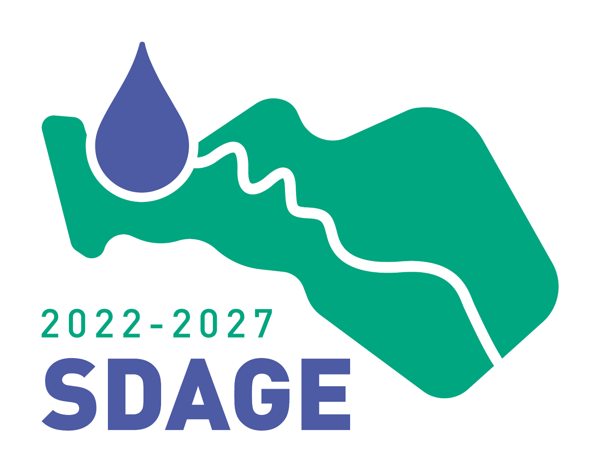 SDAGE 2022-2027 Schéma directeur d’aménagement de gestion des eaux du bassin de la Seine et des cours d’eau côtiers normands