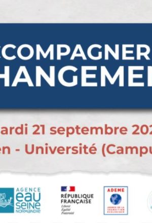 Retour sur… Atelier rencontre chercheurs « Accompagner au changement » du 21 septembre 2021