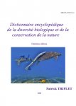 Dictionnaire encyclopédique de la diversité biologique et de la conservation de la nature 2022