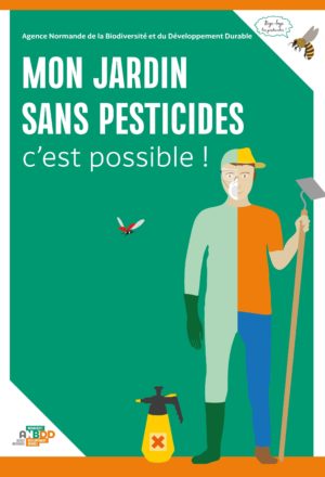 Mon jardin sans pesticides : c’est possible !