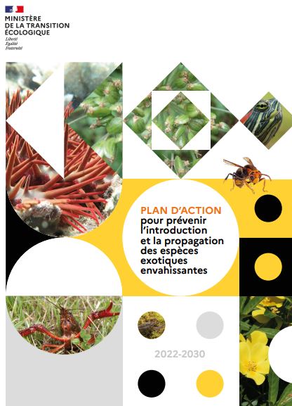 Lancement du plan d’action pour prévenir l’introduction et la propagation des espèces exotiques envahissantes