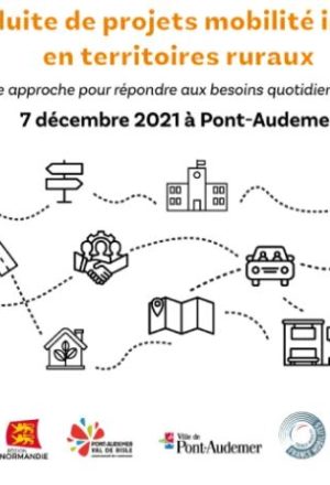 Retour sur… Journée d’échanges “La conduite de projets innovants en territoires ruraux” du 7 décembre 2021