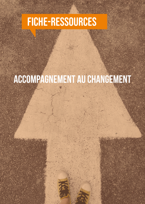 32 NOUVELLES BONNES PRATIQUES D'ADAPTATION AU CHANGEMENT