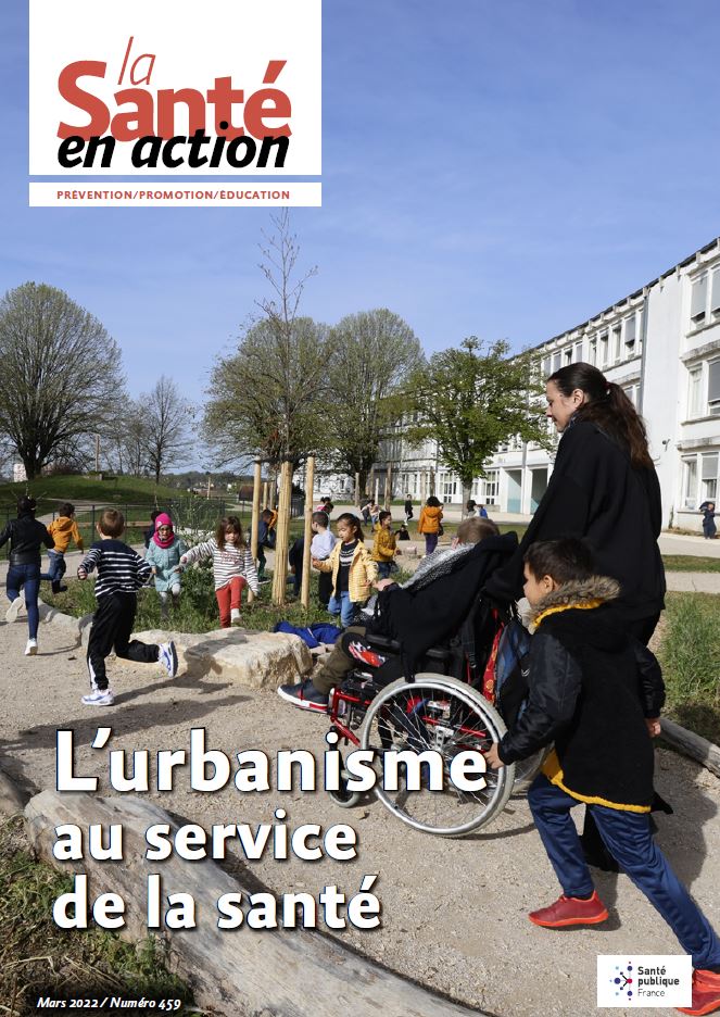 L’urbanisme au service de la santé