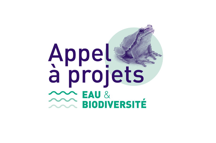 [Appel à projets] Eau & Biodiversité