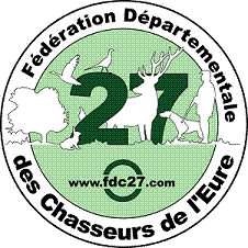 Fédération Départementale des Chasseurs de l’Eure – FDC 27