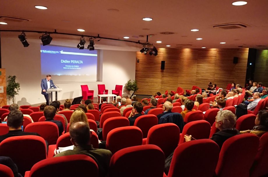 [Retour sur la journée technique] Biodiversité et trame noire, allons vers un éclairage plus raisonné, le jeudi 22 septembre 2022