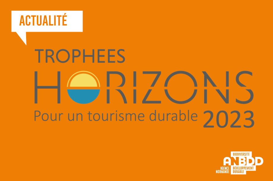 Trophées Horizons 2023, deuxième édition des récompenses du tourisme durable