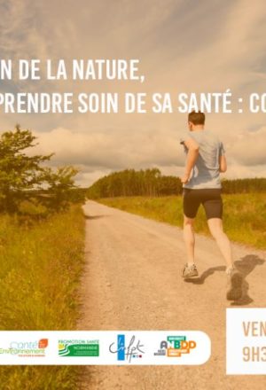 Retour sur… le webinaire « Prendre soin de la nature, c’est aussi prendre soin de sa santé : connaitre et agir ! » du 20 janvier 2023