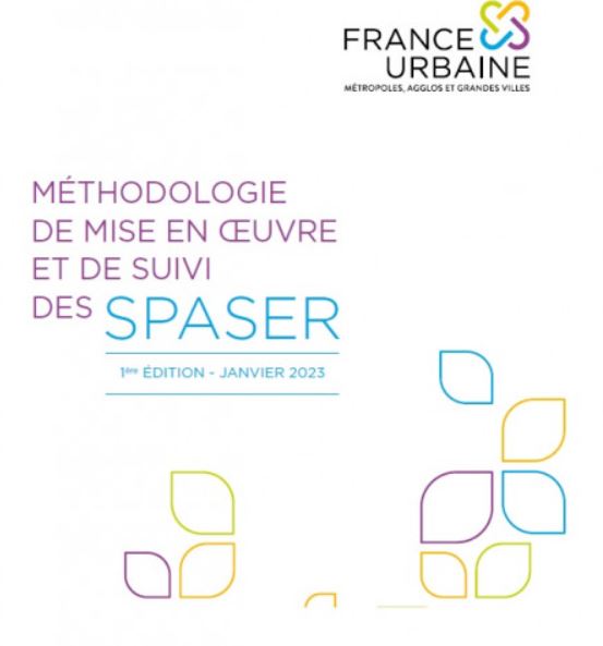 Méthodologie de mise en oeuvre et de suivi des SPASER (schémas de promotion des achats socialement et écologiquement responsables)