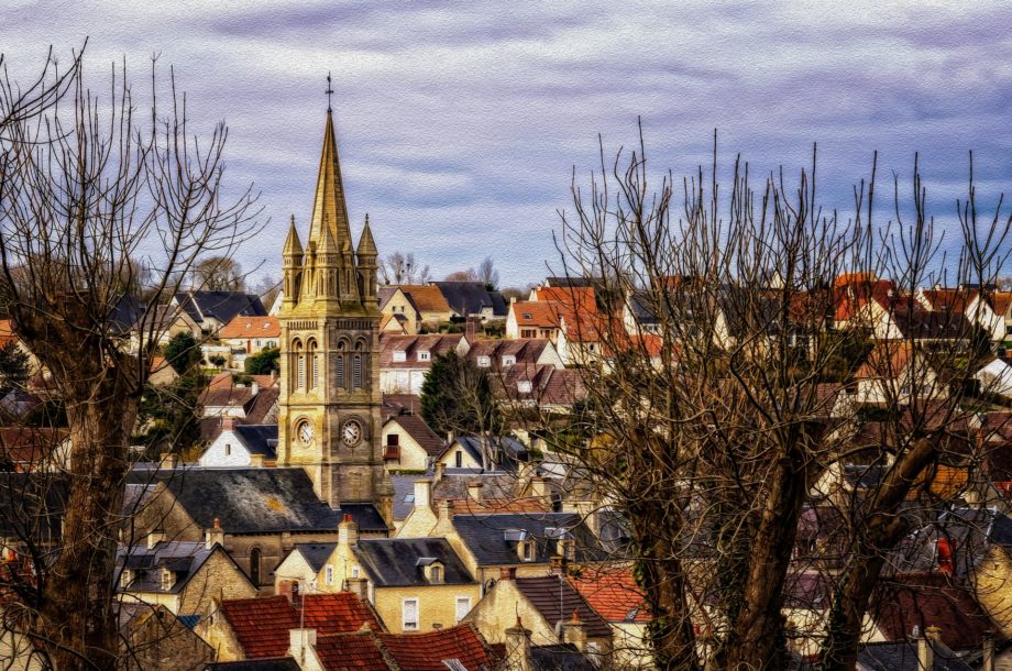 [Webinaire] La renaturation : levier d’adaptation des villes au changement climatiques – Cycle La renaturation en Île-de-France #3