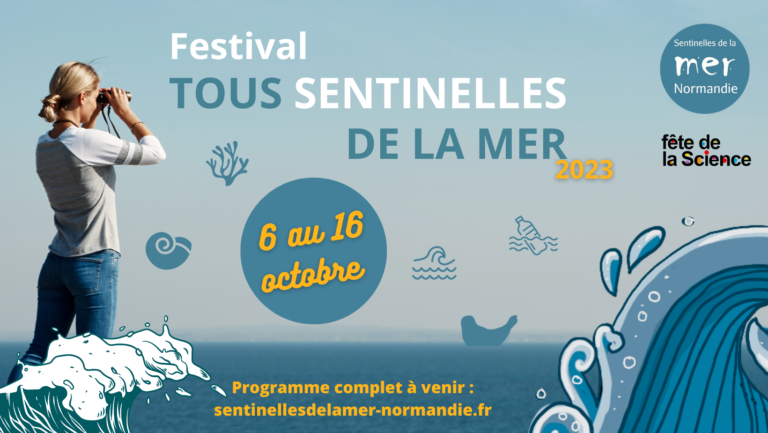 [Festival] Tous Sentinelles de la Mer