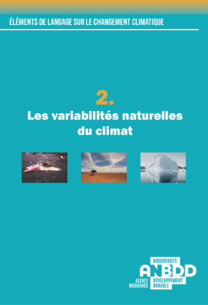 2. Les variabilités naturelles du climat