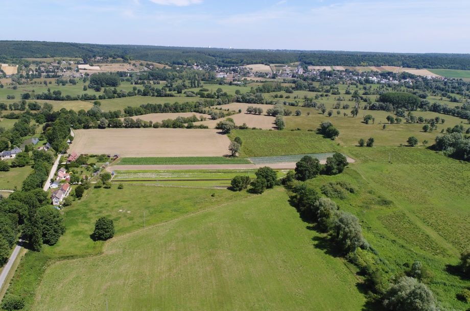 Ouverture de l’appel à candidature “Territoires engagés pour la nature” en Normandie