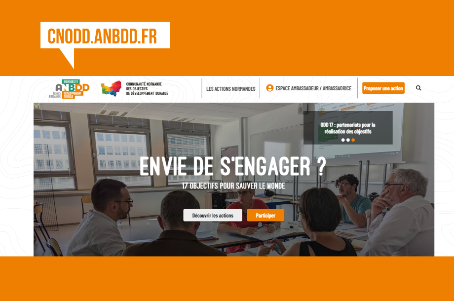 La plateforme CNODD est désormais hébergée par l’ANBDD