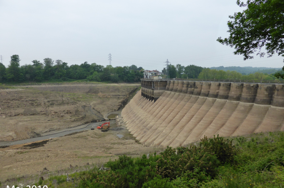 [Rencontres] Restauration de la continuité écologique de la Sélune