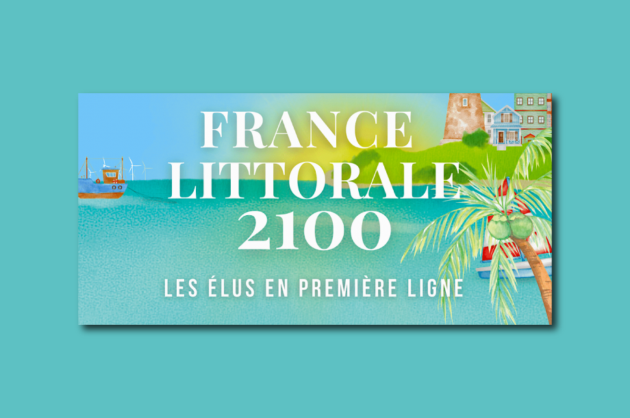 [Congrès annuel] Association nationale des élus du littoral ANEL