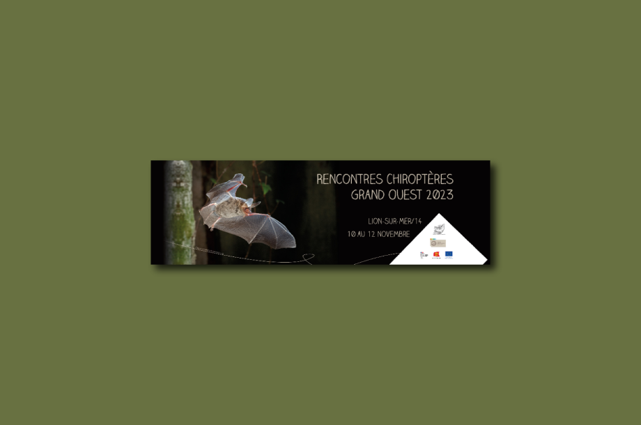 [Rencontres] Rencontres Chiroptères Grand Ouest
