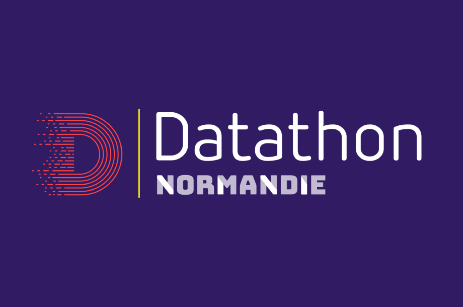 Datathon, le challenge data organisé par la Région Normandie