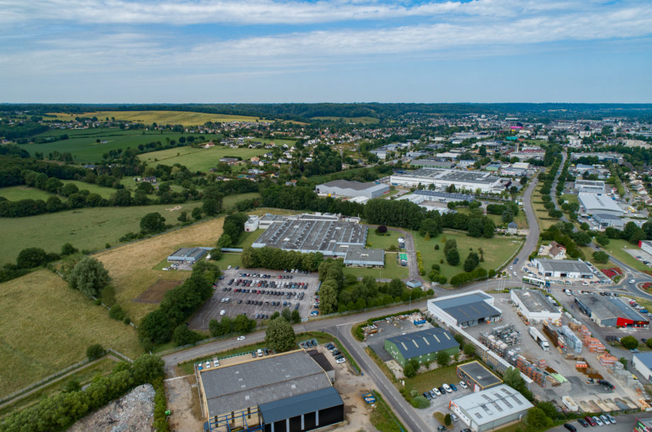 Visites DDTour Entreprises