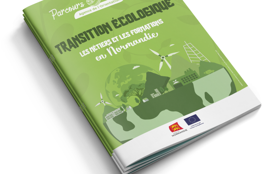 [Formation] Transition écologique : Guide des métiers et formations