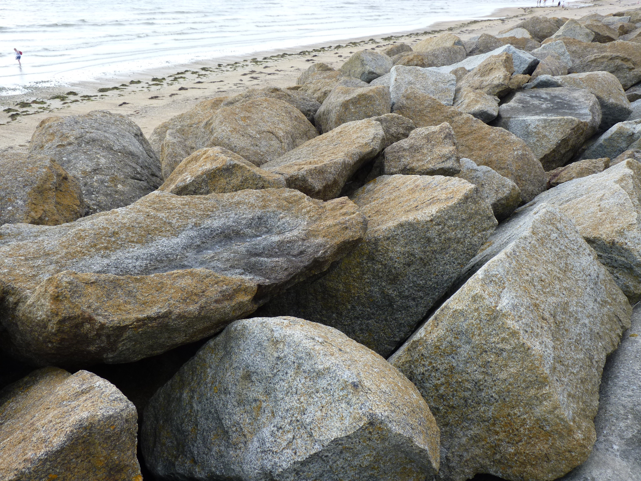 Sur le littoral, notre rapport à la « nature » change en même temps que le climat