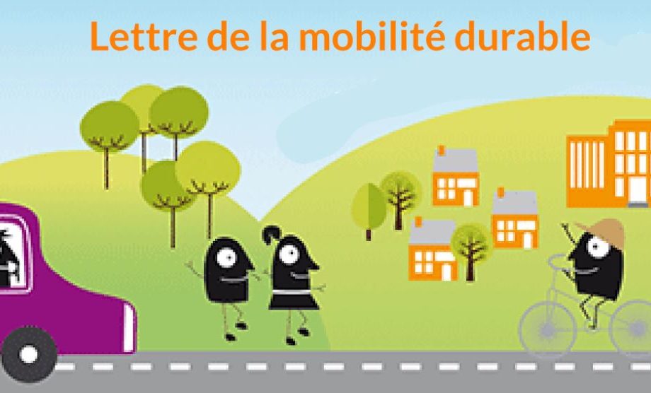 Lettre thématique : Mobilité durable