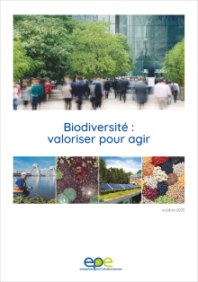 Biodiversité : valoriser pour agir