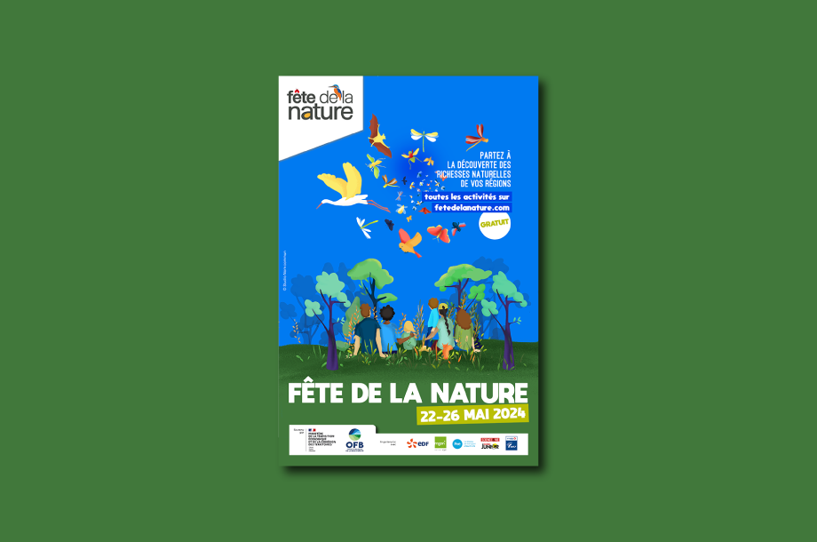 [Événement] Fête de la nature en Normandie