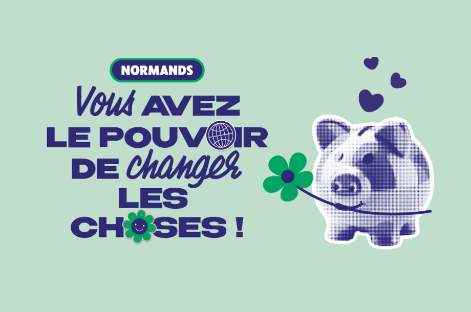 [Appel à projets] Normandie en Transition : le fonds de financement participatif