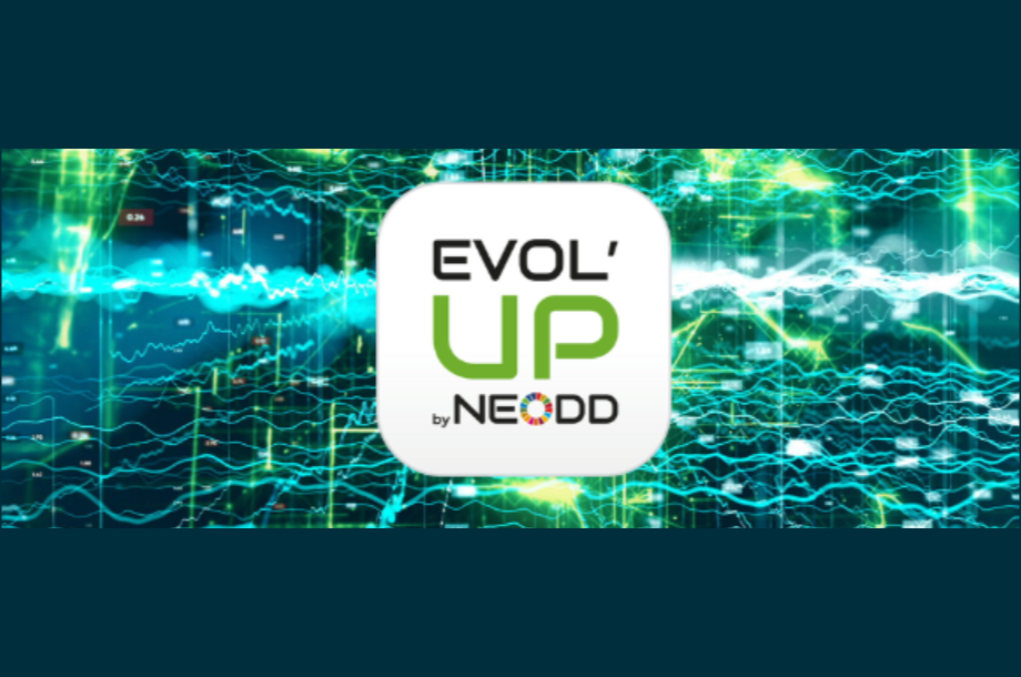 Testez Evol’Up, la nouvelle plateforme numérique de reporting CSRD gratuite pour les PME/TPE normandes par NEODD2030