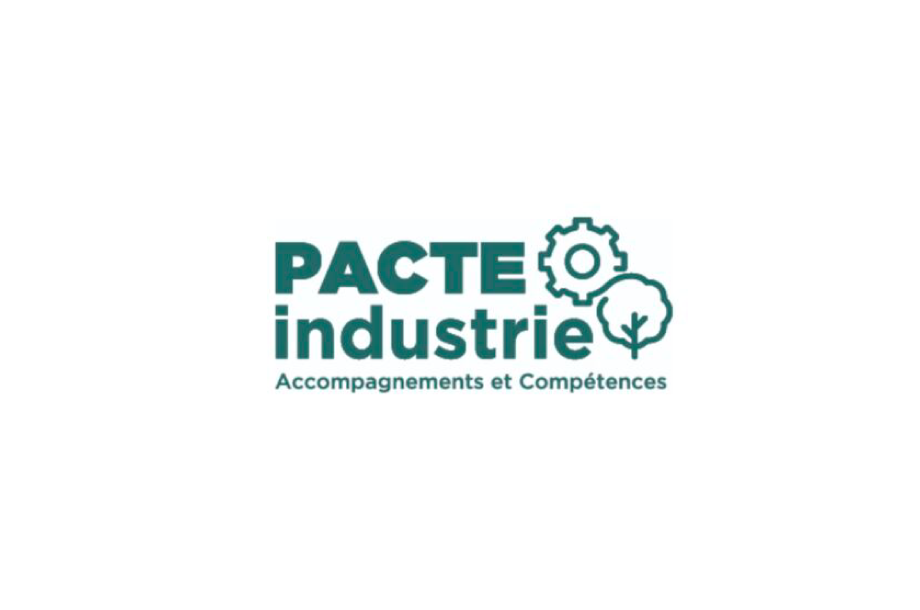 [Webinaire] PACTE industrie