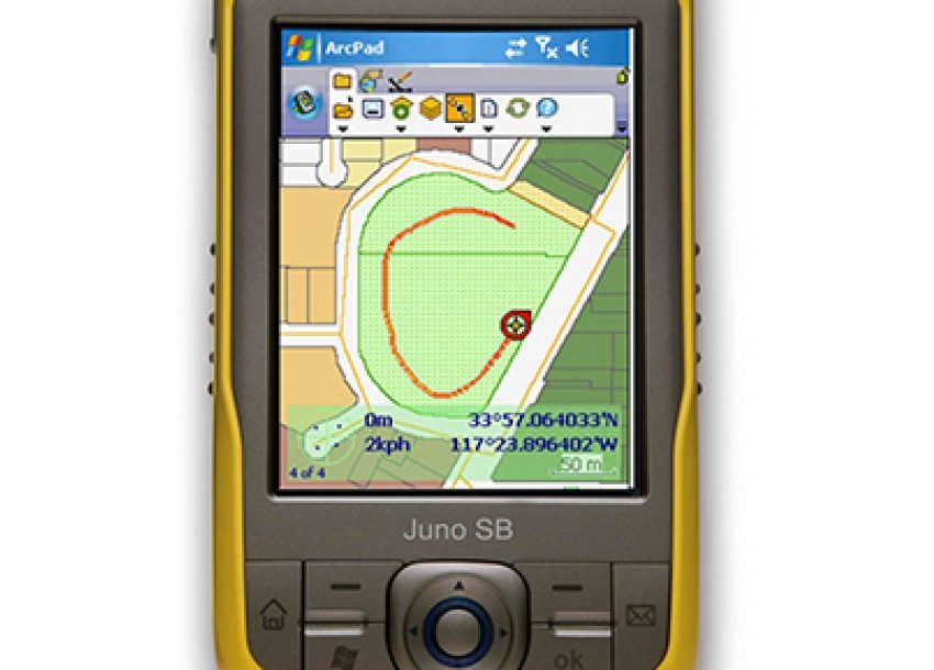 Recherche batterie pour GPS TRIMBLE Juno SB