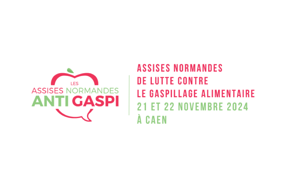 [Événement] Assises Normandes Anti gaspi