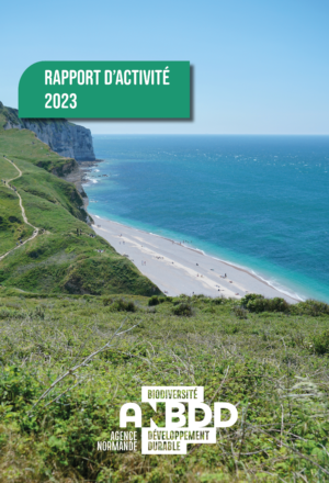 Rapport d’activité 2023