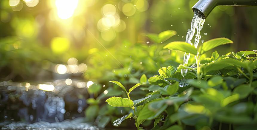 [Webinaire] La réutilisation des eaux non conventionnelles dans les collectivités territoriales