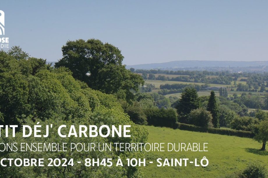 [Petit-déjeuner] Petit Dej’ Carbone