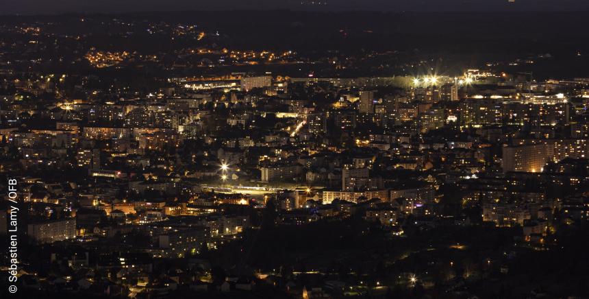 [Webinaire] Lumière artificielle et biodiversité : la nécessité d’une démarche de sobriété lumineuse – #1 Cycle Préserver la biodiversité par une démarche de sobriété lumineuse