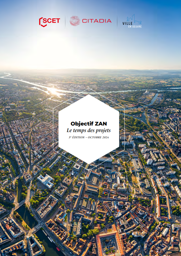 Objectif ZAN : Le temps des projets