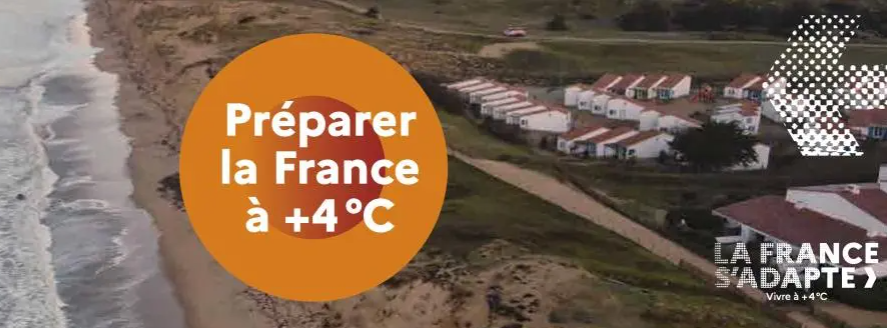 [Consultation publique] Plan national d’adaptation au changement climatique : ouverture de la consultation publique