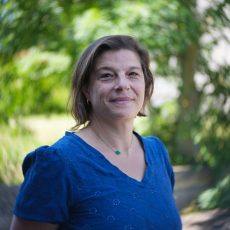 Frédérique Debersée