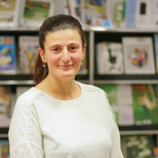 Hana Ghlouci